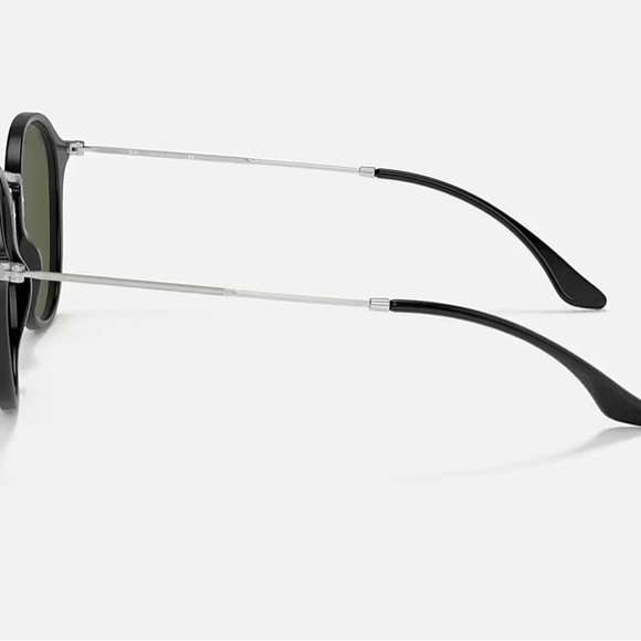 Ray ban RB2447 Round Fleck - Picture 2 of 4